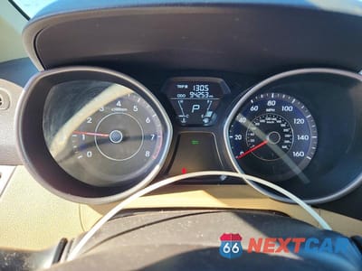 Zdjęcie 9 z 12 samochodu: 2013 HYUNDAI ELANTRA CO VIN:5NPDH4AE5DH422186 - miniatura