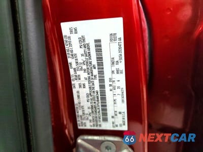 Zdjęcie 12 z 12 samochodu: 2015 FORD ESCAPE TITANIUM VIN:1FMCU9JX1FUB49340 - miniatura