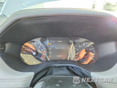 Zdjęcie 9 z 13 samochodu: 2025 JEEP COMPASS LIMITED VIN:3C4NJDCN7ST514273 - miniatura