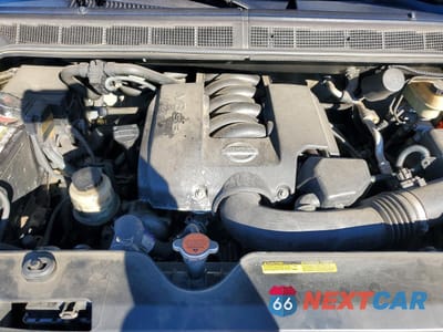 Zdjęcie 11 z 12 samochodu: 2006 NISSAN TITAN XE VIN:1N6BA07A56N558844 - miniatura