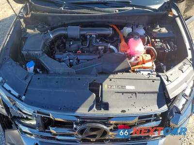 Zdjęcie 11 z 12 samochodu: 2025 HYUNDAI TUCSON HYBRID VIN:KM8JEDD11SU335002 - miniatura