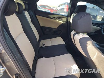 Zdjęcie 10 z 13 samochodu: 2018 HONDA CIVIC SPORT VIN:SHHFK7H42JU225249 - miniatura