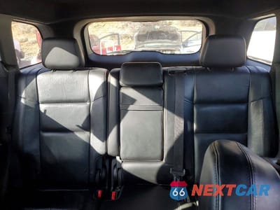 Zdjęcie 10 z 13 samochodu: 2018 JEEP GRAND CHEROKEE LIMITED VIN:1C4RJFBM3JC440317 - miniatura