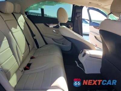 Zdjęcie 10 z 11 samochodu: 2017 MERCEDES-BENZ C 300 VIN:55SWF4JB6HU195372 - miniatura