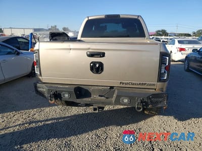 Zdjęcie 6 z 12 samochodu: 2004 DODGE RAM 2500 ST VIN:3D7KU28CX4G166816 - miniatura