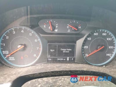 Zdjęcie 9 z 14 samochodu: 2018 CHEVROLET TRAVERSE LT VIN:1GNERGKW1JJ229652 - miniatura