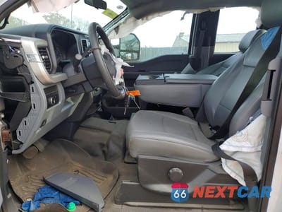 Zdjęcie 7 z 12 samochodu: 2024 FORD F250 SUPER DUTY VIN:1FT7X2AA3REC46022 - miniatura