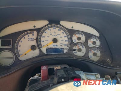 Zdjęcie 9 z 11 samochodu: 2001 CHEVROLET SILVERADO C1500 VIN:2GCEC19V911176052 - miniatura