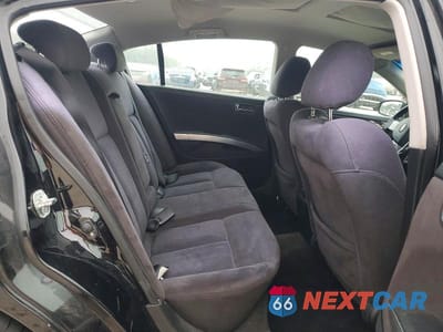 Zdjęcie 10 z 13 samochodu: 2008 NISSAN MAXIMA VIN:1N4BA41E48C802400 - miniatura