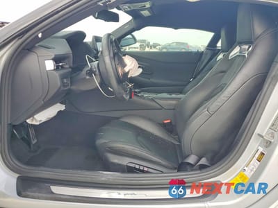 Zdjęcie 7 z 14 samochodu: 2020 TOYOTA SUPRA VIN:WZ1DB4C03LW029378 - miniatura