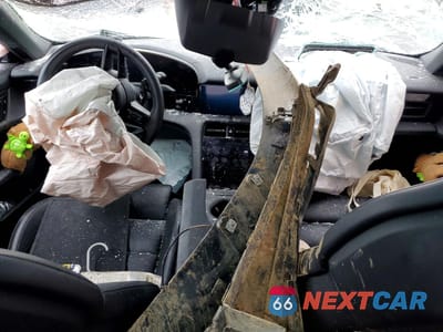 Zdjęcie 8 z 13 samochodu: 2024 PORSCHE TAYCAN VIN:WP0AA2Y18RSA13173 - miniatura