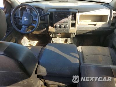 Zdjęcie 8 z 13 samochodu: 2012 DODGE RAM 2500 ST VIN:3C6TD5HT6CG125587 - miniatura