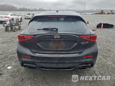 Zdjęcie 6 z 14 samochodu: 2018 INFINITI QX30 BASE VIN:SJKCH5CP7JA044968 - miniatura