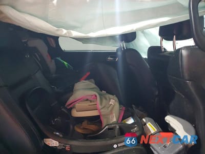 Zdjęcie 11 z 14 samochodu: 2013 DODGE DURANGO CITADEL VIN:1C4SDJET5DC661808 - miniatura