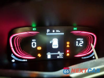 Zdjęcie 9 z 12 samochodu: 2025 KIA SOUL EX VIN:KNDJ33AU3S7272132 - miniatura