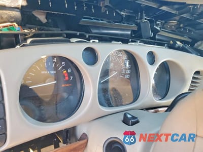 Zdjęcie 9 z 12 samochodu: 2000 BUICK LESABRE CUSTOM VIN:1G4HP54K4Y4123937 - miniatura