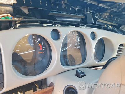 Zdjęcie 9 z 12 samochodu: 2000 BUICK LESABRE CUSTOM VIN:1G4HP54K4Y4123937 - miniatura
