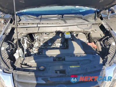 Zdjęcie 12 z 13 samochodu: 2025 NISSAN PATHFINDER PLATINUM VIN:5N1DR3DK9SC235109 - miniatura