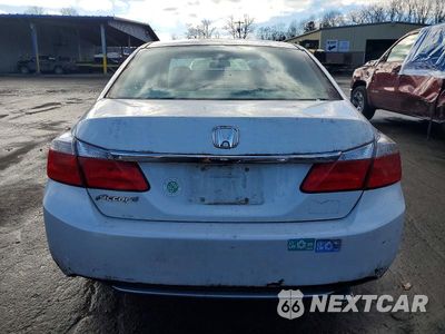 Zdjęcie 6 z 11 samochodu: 2013 HONDA ACCORD LX VIN:1HGCR2F32DA142304 - miniatura