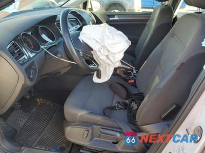 Zdjęcie 7 z 14 samochodu: 2019 VOLKSWAGEN GOLF SPORTWAGEN S VIN:3VW217AUXKM508683 - miniatura