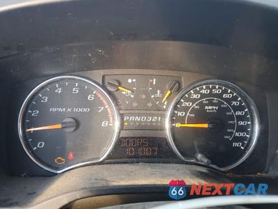 Zdjęcie 9 z 12 samochodu: 2011 GMC CANYON SLE VIN:1GTG6MF97B8120070 - miniatura