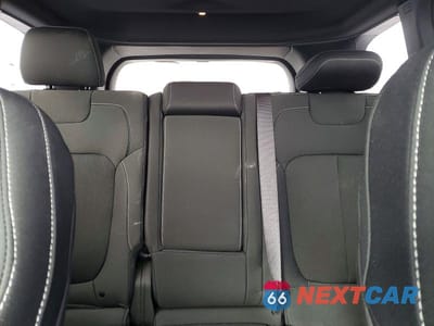 Zdjęcie 10 z 13 samochodu: 2025 JEEP GRAND CHEROKEE LAREDO VIN:1C4RJHAG2SC293724 - miniatura