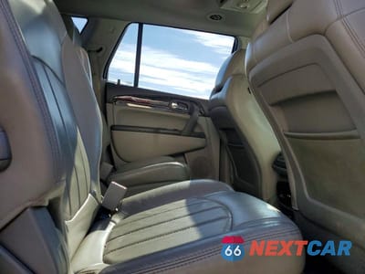 Zdjęcie 11 z 12 samochodu: 2014 BUICK ENCLAVE VIN:5GAKRCKD8EJ211093 - miniatura