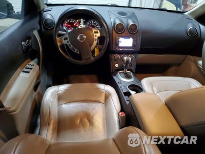 Zdjęcie 8 z 13 samochodu: 2013 NISSAN ROGUE S VIN:JN8AS5MV5DW611778 - miniatura
