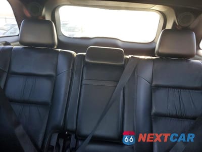 Zdjęcie 10 z 13 samochodu: 2014 JEEP GRAND CHEROKEE LIMITED VIN:1C4RJFBT7EC141054 - miniatura