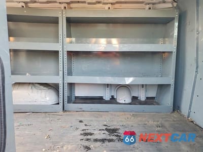 Zdjęcie 11 z 12 samochodu: 2020 CHEVROLET EXPRESS G VIN:1GCWGAFP0L1165609 - miniatura