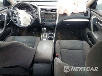 Zdjęcie 8 z 11 samochodu: 2014 NISSAN ALTIMA 2.5 VIN:1N4AL3AP6EN200129 - miniatura