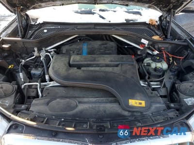 Zdjęcie 12 z 12 samochodu: 2018 BMW X5 XDR40E VIN:5UXKT0C59J0W00216 - miniatura