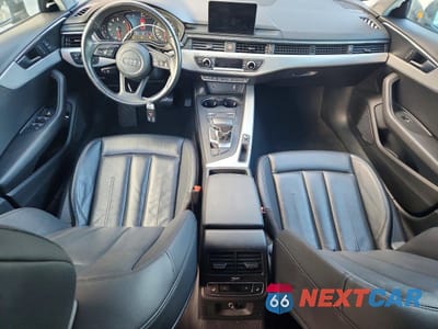 Zdjęcie 8 z 12 samochodu: 2018 AUDI A4 PREMIUM PLUS VIN:WAULMAF42JA074319 - miniatura