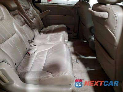 Zdjęcie 11 z 13 samochodu: 2010 HONDA ODYSSEY EXL VIN:5FNRL3H79AB084453 - miniatura