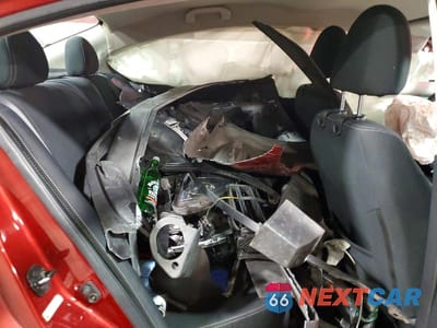 Zdjęcie 10 z 12 samochodu: 2017 NISS VERSA 1.6 SV VIN:3N1CN7AP5HK420461 - miniatura