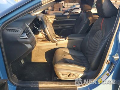 Zdjęcie 7 z 12 samochodu: 2022 TOYOTA CAMRY TRD VIN:4T1KZ1AK6NU070408 - miniatura