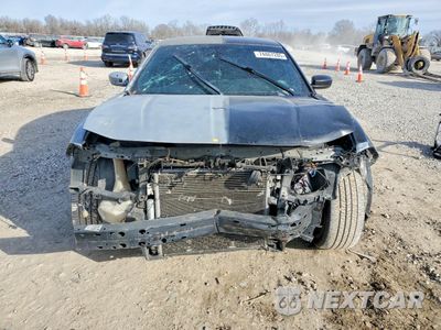 Piąte zdjęcie samochodu w środku: 2016 DODGE CHARGER SXT VIN:2C3CDXHG0GH355322 - miniatura