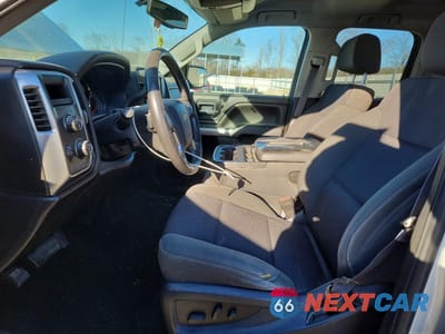 Zdjęcie 7 z 13 samochodu: 2014 CHEVROLET SILVERADO K1500 LT VIN:1GCVKREC6EZ288620 - miniatura