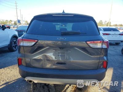 Zdjęcie 6 z 12 samochodu: 2020 FORD ESCAPE SE VIN:1FMCU0G62LUA47440 - miniatura