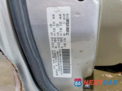 Zdjęcie 13 z 13 samochodu: 2012 DODGE GRAND CARAVAN CREW VIN:2C4RDGDG6CR219714 - miniatura