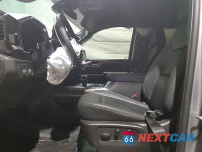 Zdjęcie 7 z 11 samochodu: 2024 CHEVROLET SILVERADO K1500 LTZ VIN:1GCUDGED1RZ324898 - miniatura