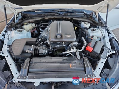 Zdjęcie 11 z 13 samochodu: 2021 CADILLAC CT4 SPORT VIN:1G6DC5RK9M0147856 - miniatura