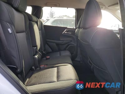 Zdjęcie 11 z 13 samochodu: 2024 MITSUBISHI OUTLANDER ES VIN:JA4J3UA82RZ074529 - miniatura