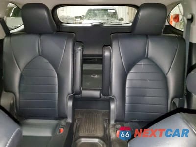 Zdjęcie 10 z 13 samochodu: 2020 TOYOTA HIGHLANDER XLE VIN:5TDGZRBHXLS521885 - miniatura