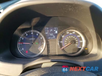 Zdjęcie 9 z 12 samochodu: 2016 HYUNDAI ACCENT SE VIN:KMHCT4AE2GU161311 - miniatura