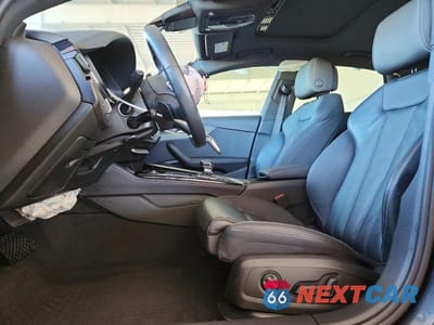 Zdjęcie 7 z 12 samochodu: 2021 AUDI A4 PREMIUM PLUS 45 VIN:WAUEAAF49MA086828 - miniatura