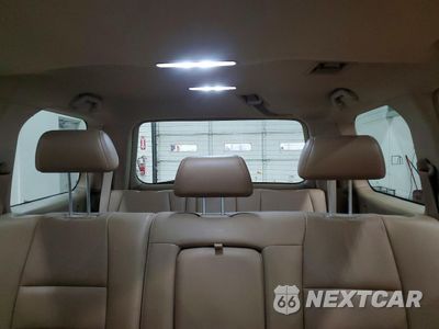 Zdjęcie 10 z 13 samochodu: 2007 HONDA PILOT EXL VIN:2HKYF18547H535191 - miniatura