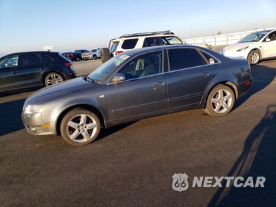 2005 AUDI A4 2.0T QUATTRO WAUDF68E25A481077 - główne zdjęcie licytacji z USA - miniatura
