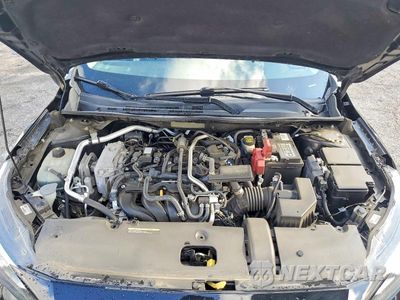 Zdjęcie 11 z 11 samochodu: 2020 NISSAN SENTRA S VIN:3N1AB8BV1LY297492 - miniatura