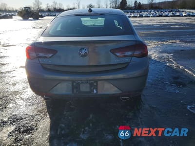 Zdjęcie 6 z 13 samochodu: 2018 BUICK REGAL PREFERRED VIN:W04GL6SXXJ1122938 - miniatura